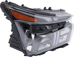 Front Headlight (Right)